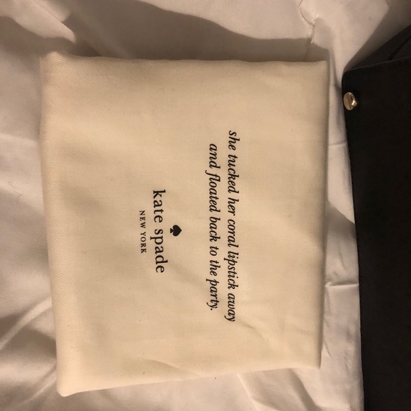 Kate Spade Cameron Street Candace Satchel Bag - Picture 8 of 10